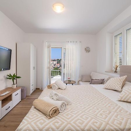 Apartment Milanello Dubrovník Exteriér fotografie
