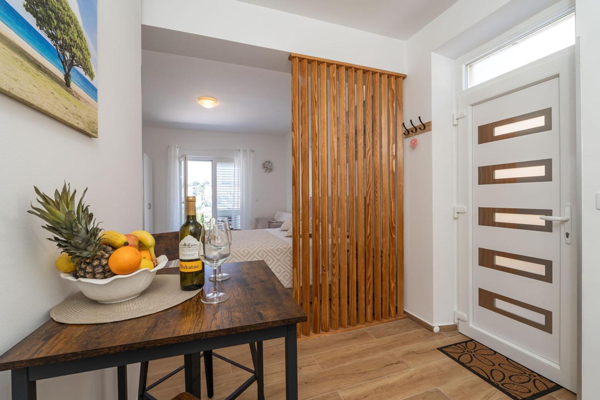 Apartment Milanello Dubrovník Exteriér fotografie